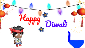 Happy Diwali