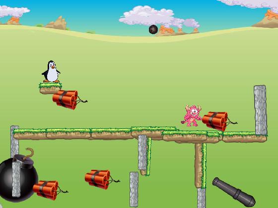 Physics Game 2