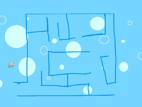 Draw a Maze 1