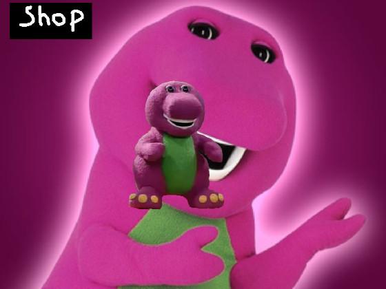 Barney Clicker! 1 1