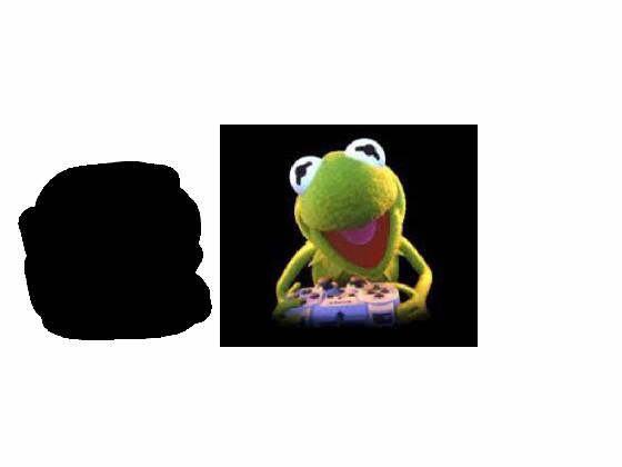 kermie