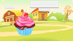 Cupcake Clicker