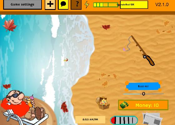 Fishing Game v2.1.0 1