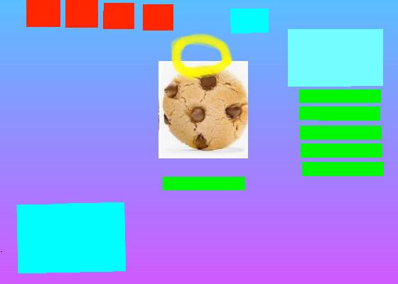 cookIEEEEEE clicker