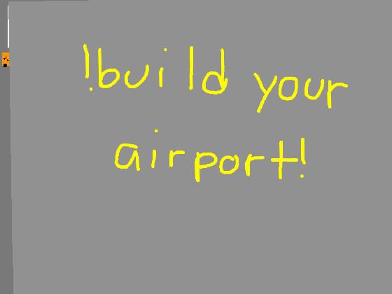 build your airport 1