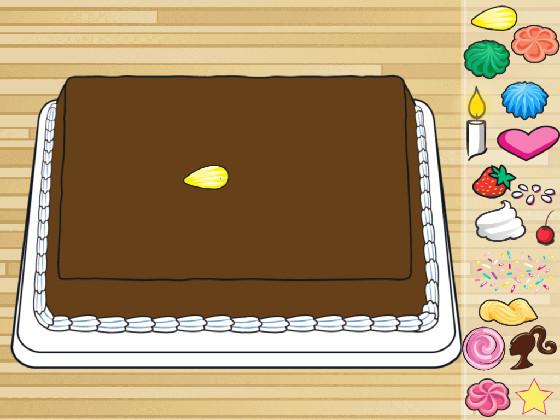 Cake Decorator! v 1.2! 1