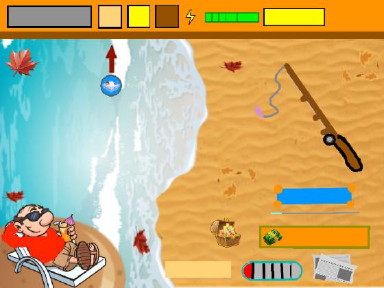 Fishing Game v2.1.0 1