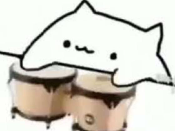 Bongo Cat  1