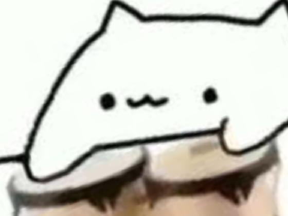 Bongo Cat  1