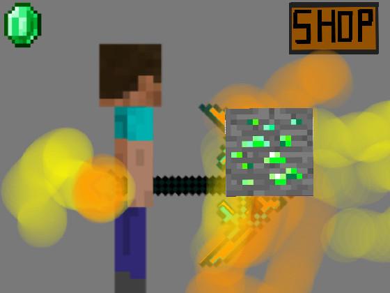 Miner simulator