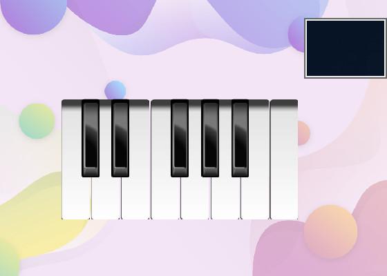 My Piano 1