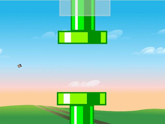 Flappy Bird 1