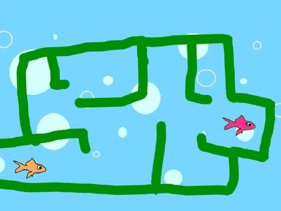 Draw a Maze 1