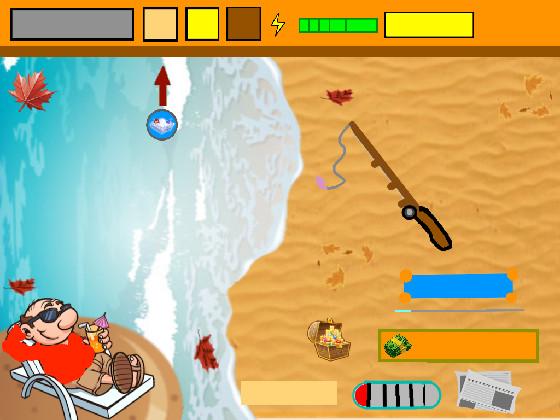 Fishing Game v2.1.0 1