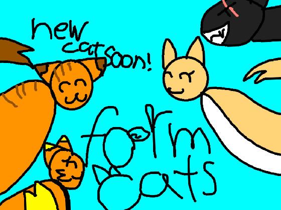 form cats - part 4