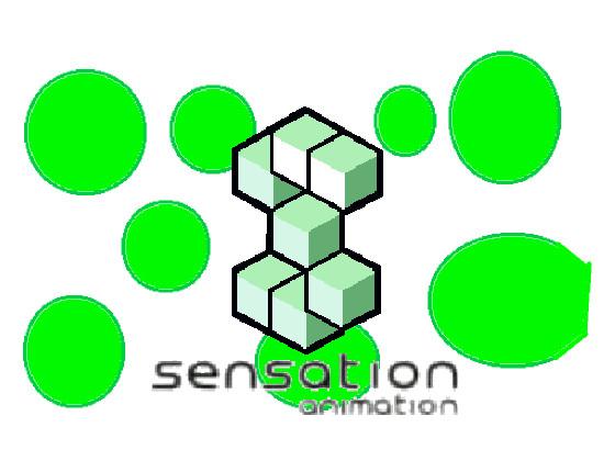 Sensation Animation (Tynker Remake, Better Version)
