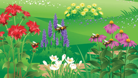 Bee Game