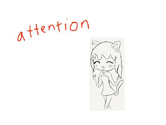 attention 1