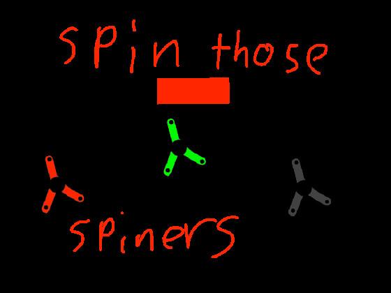 figet spiner simulator