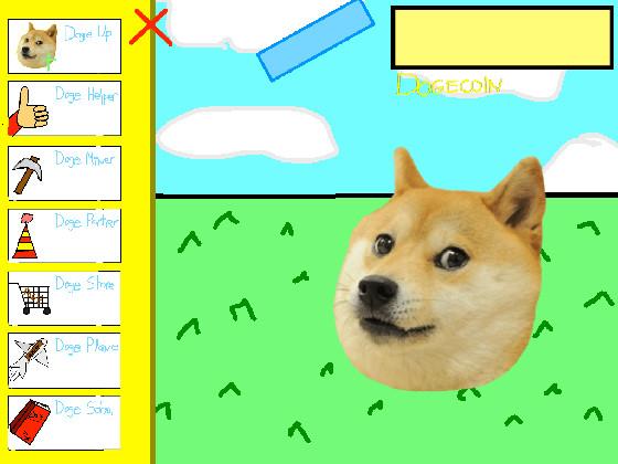 Doge Clicker 1 1 1