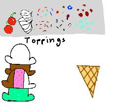 Icecream maker 2