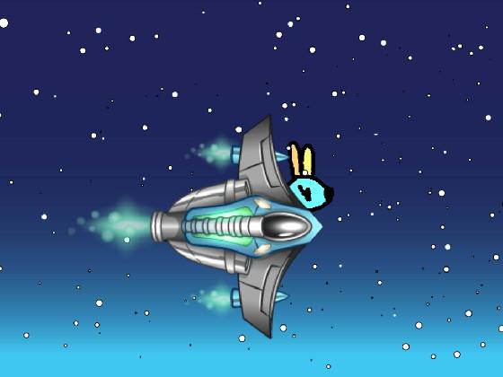 Parallax Stars 1