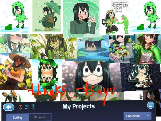 tsuyu