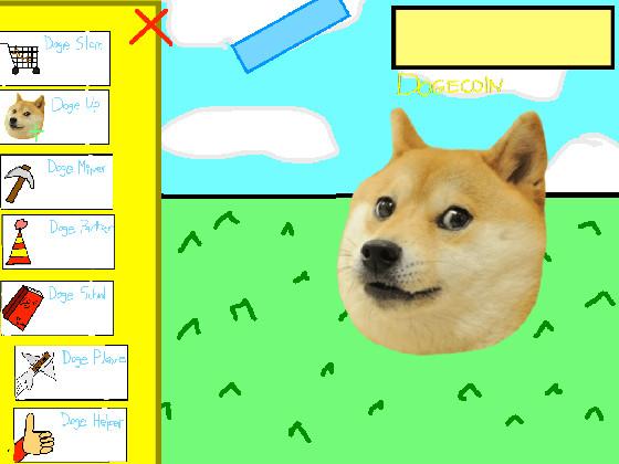 Doge Clicker 1 1 1