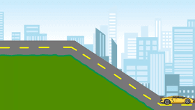 Potential vs. Kinetic Energy Project