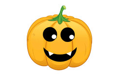 Make-O-Lantern - TUTORIAL