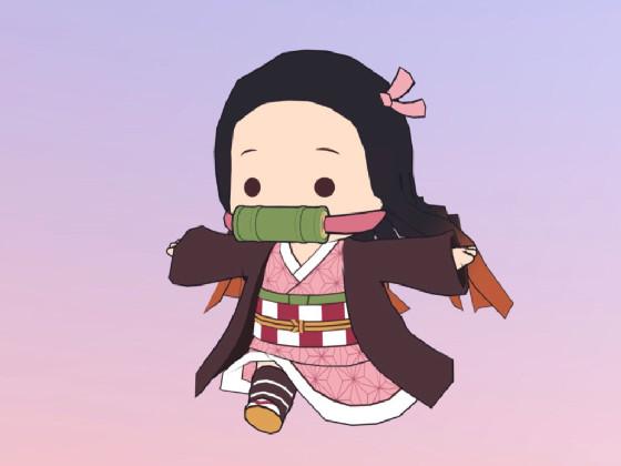 Nezuko