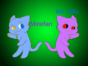 Warrior Cat Animation