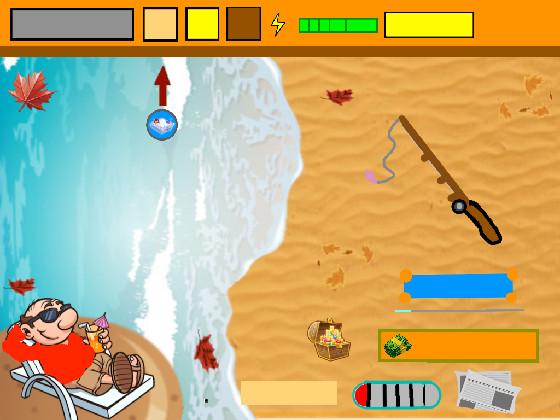 Fishing Game v2.1.5 1