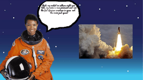 Mae C Jemison