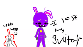 rockstar bonnie