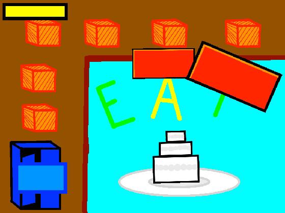 Cake Clicker (ORIGINAL) 1