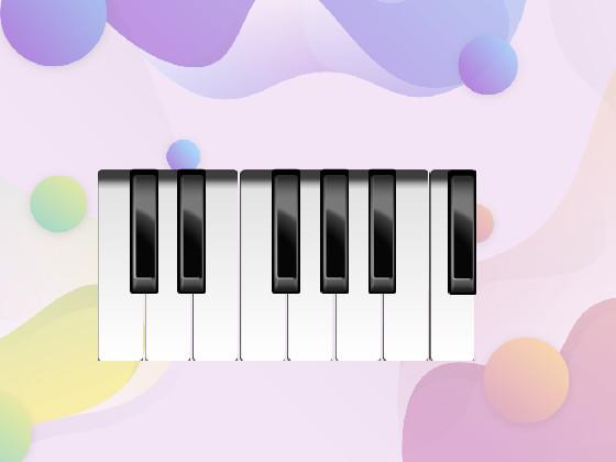 My Piano 1