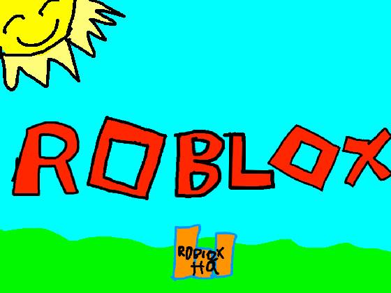 roblox logo animated