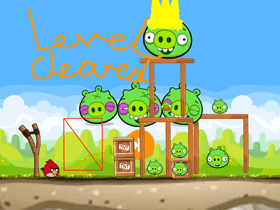 Angry Birds 1