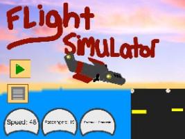 Flight Simulator 1 1