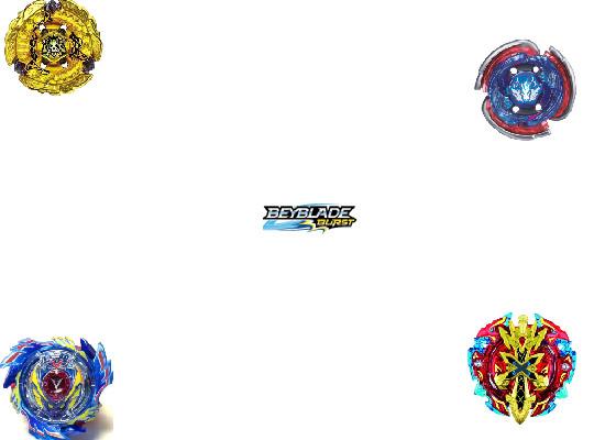 Beyblade battle 1 - copy