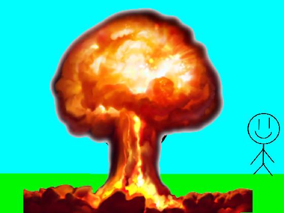 nuke test 100 power