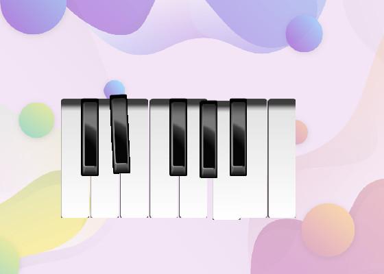 My Piano 1