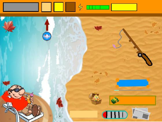 Fishing Game v2.2.0 1