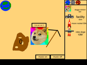 Dogeminer 1