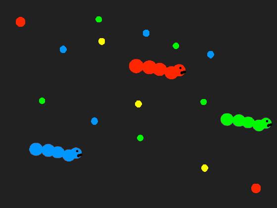 Slither.io 1