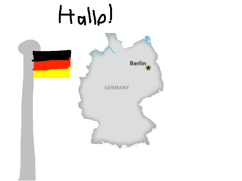 Stuff About Germany