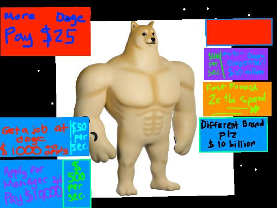 Doge Clicker - copy 1