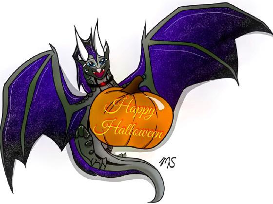 Happy Halloween!