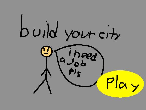 Build your city(new) 1